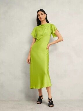 Hobbs Tremeer Dress